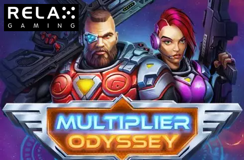 Multiplier Odyssey